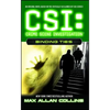 Binding Ties - Paperback