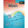 Core Standards for Math Reproducible Grade 3 - Paperback