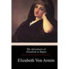 The Adventures of Elizabeth in Rügen - Paperback