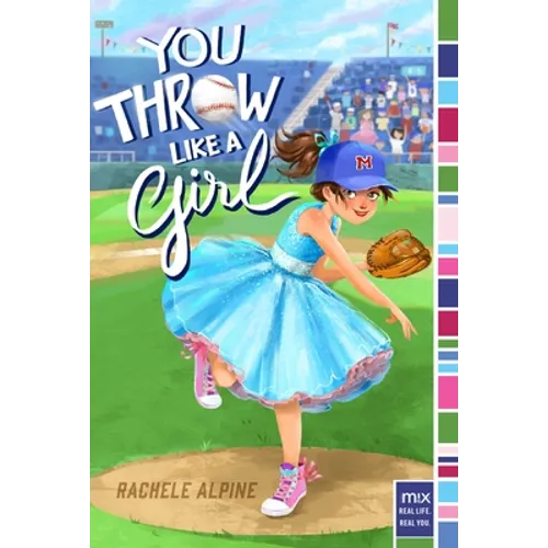You Throw Like a Girl - Paperback