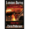 London Burns: Tales from the world of Adrian's Undead Diary volume two - Paperback