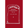 XXXI Hymns to the Star Goddess Who Is Not - Hardcover