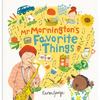 MR Mornington's Favorite Things - Hardcover