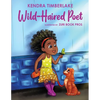 Wild-Haired Poet - Paperback