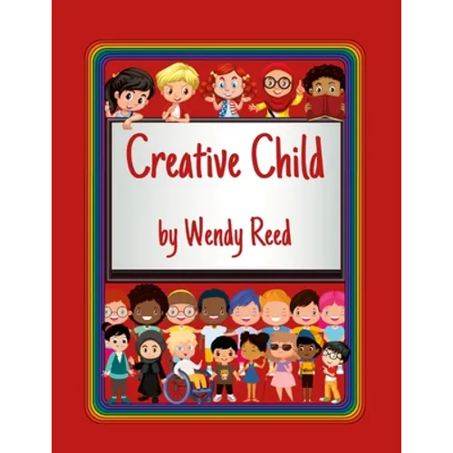 Creative Child - Paperback