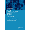 The Economic Rise of East Asia: Development Paths of Japan, South Korea, and China - Paperback