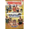 The Territories - Hardcover