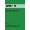 Possessives and Beyond: Semantics and Syntax: University of Massachusetts Occasional Papers in Linguistics 29 - Paperback