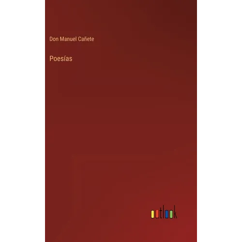 Poesías - Hardcover