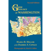 Roadside Geology of Washington - Paperback