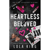 Heartless Beloved - Paperback