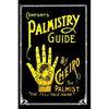 Comforts Palmistry Guide - Paperback