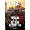 History of the Russian Revolution: Volume 1 - Paperback