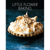 Little Flower Baking - Hardcover