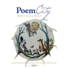 PoemCity Anthology 2023 - Paperback