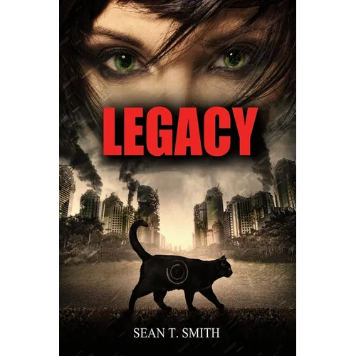 Legacy - Paperback