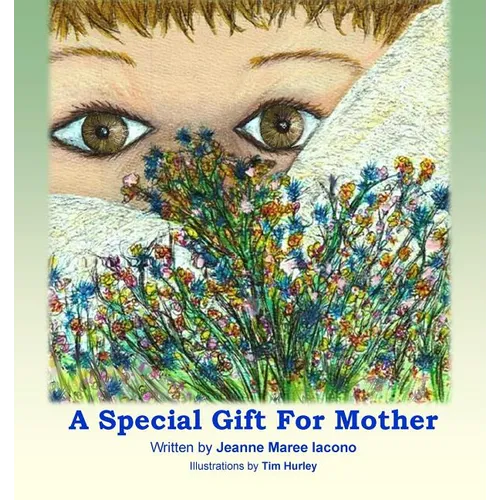 A Special Gift For Mother - Paperback