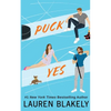 Puck Yes - Paperback