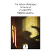 The Yellow Wallpaper & Herland - Paperback