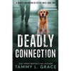 Deadly Connection: A Cooper Harrington Detective Novel - Paperback