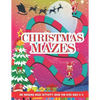 Christmas Mazes: An Amazing Maze Activity Book for Kids, Children's Christmas Gift for Toddlers & Kids, Activities Book for Boys and Gi - Paperback