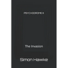 Psychodrome III: The Invasion - Paperback