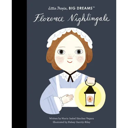 Florence Nightingale - Hardcover