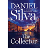 The Collector - Hardcover