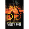 What You Did - Paperback