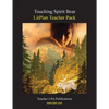 Litplan Teacher Pack: Touching Spirit Bear - Paperback
