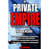 My Private Empire: Retirement Planning Approach: This Book Includes: Start Up Business: Complete Guide For Beginners, Strategic Managemen - Paperback