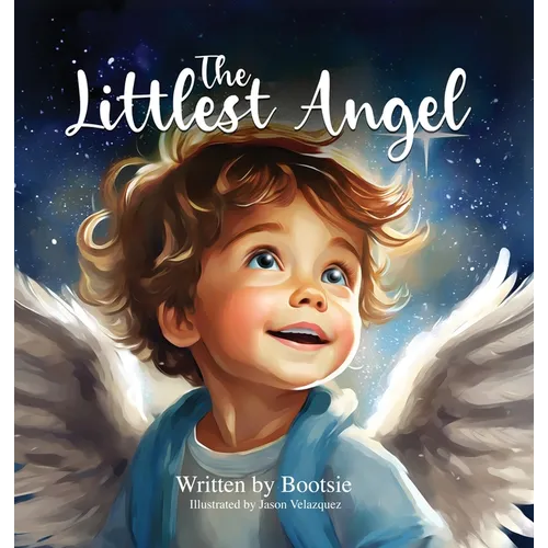 The Littlest Angel - Hardcover