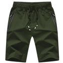 Lawrenceblack Cotton Shorts