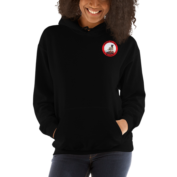 New Orleans Club No-Kill Hoodie #5