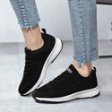 Woman Fashion Casual Sneakers