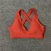 2pcs Yoga Sets Woman Sportswear