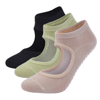 Pilates Yoga Socks