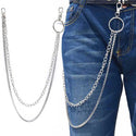 Trendy Belt Waist Chain