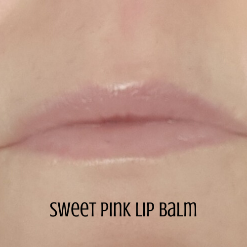 Tinted Lip Balm 2-Pack