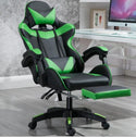 VESCOVO Silla Massage Gamer Chair