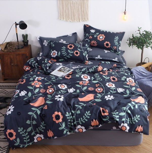 Mylb Bedding Set