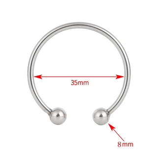 Buy 35mm 25/28/30/32/35/40mm Penis Ring