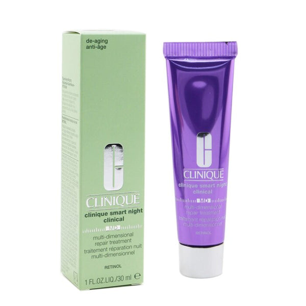 CLINIQUE - Clinique Smart Night Clinical MD Multi-Dimensional Repair Treatment Retinol