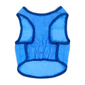 Elasto-Fit Ice Vest