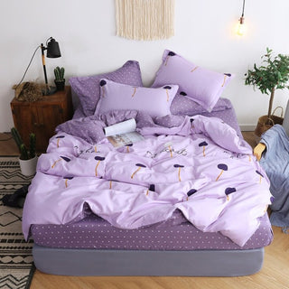 Buy 10 Mylb Bedding Set