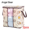 Angel Bear-2pcs