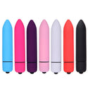 YEMA 4 Color Mini Bullet Vibrator Clitoris G Spot Massager Tiny Sex Machine Sex Toys for Women Adult Female Erotic Toys