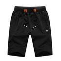 Lawrenceblack Cotton Shorts