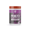 Hard Rock Health® Red Superfood Kiwi Strawberry