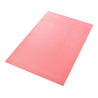 Buy pink 4pcs/Set Refrigerator Pad Antifouling Refrigerator Liners